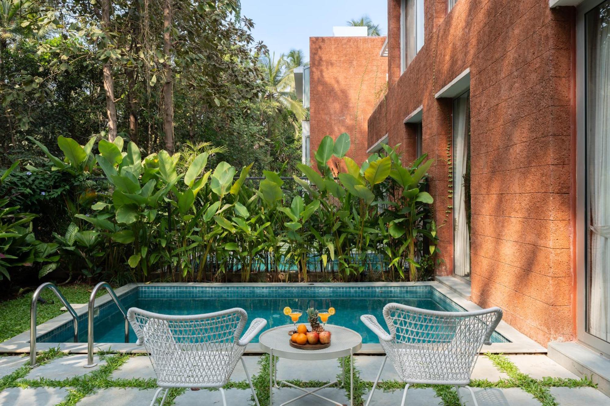 La Verona Estate Assagao Exterior foto