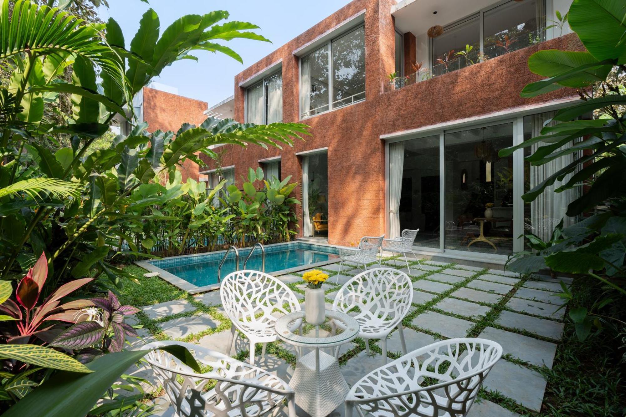 La Verona Estate Assagao Exterior foto