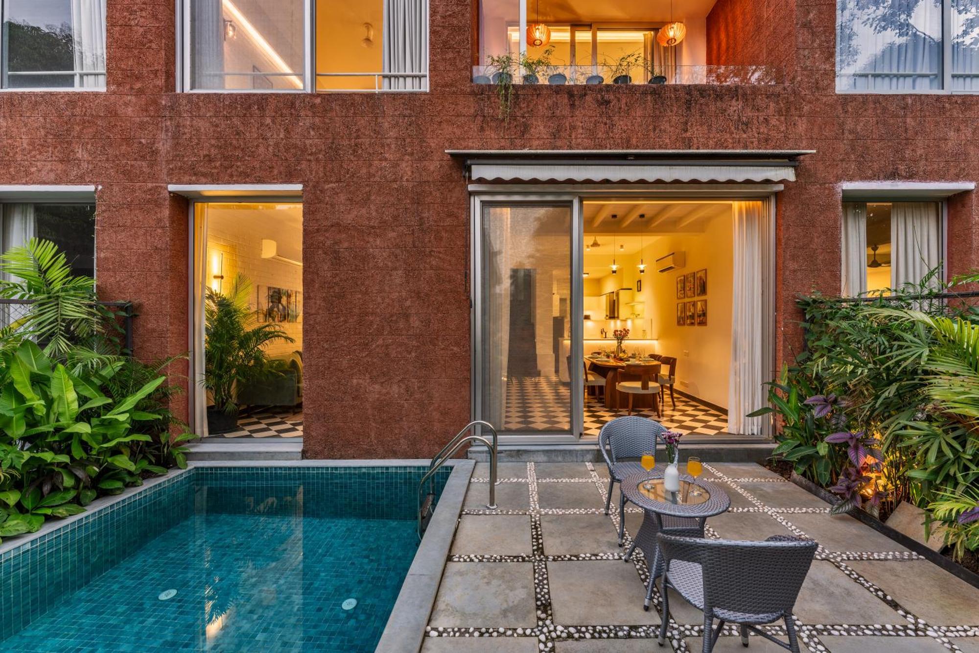 La Verona Estate Assagao Exterior foto